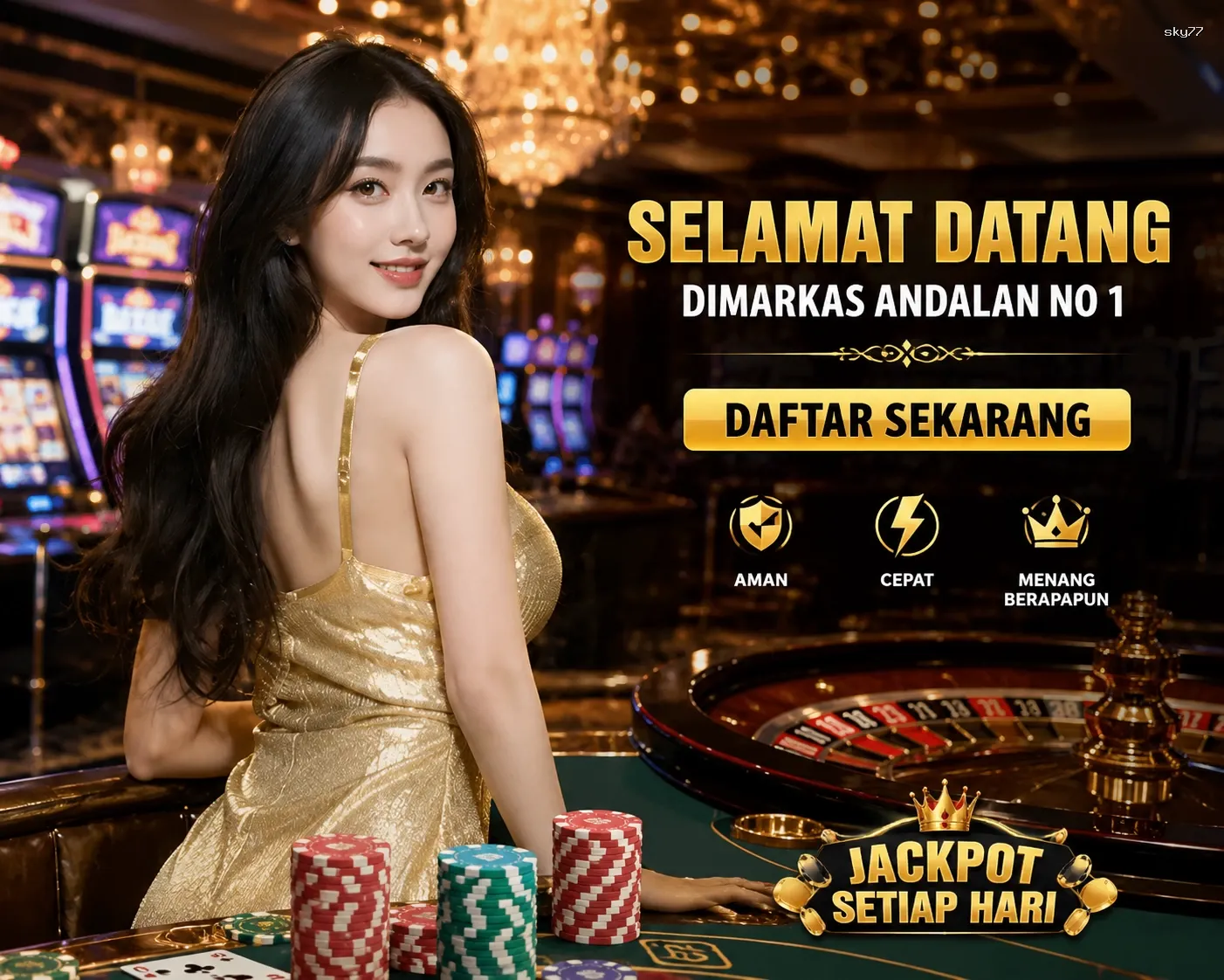 Tips dan Trik Bermain di sky77 untuk Pemula